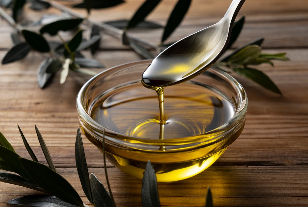 Good Fats, Bad Fats & Healthy Cooking Oils: A Complete Guide to Smarter Eating