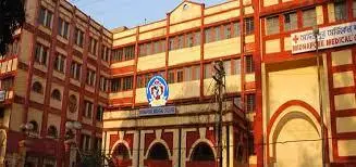 Midnapure Medical college and Hospital