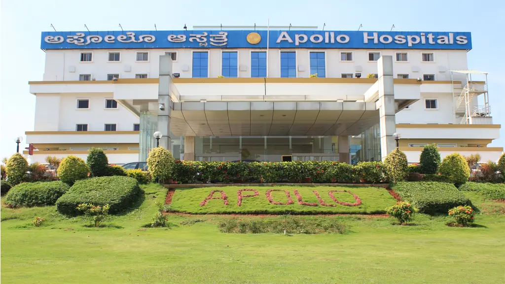 Apollo Hospital