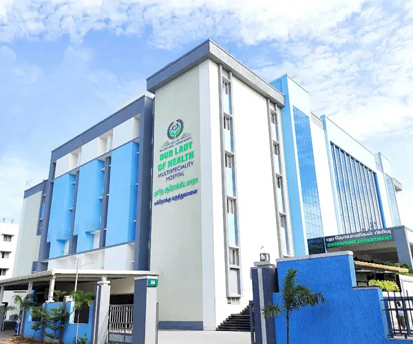 Disha Eye Care Hospital