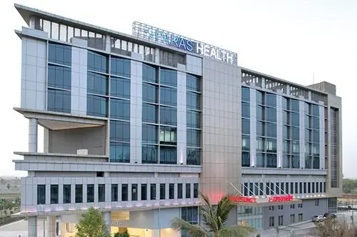 Paras Global Hospital