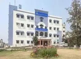 Brahmananda NH hospital