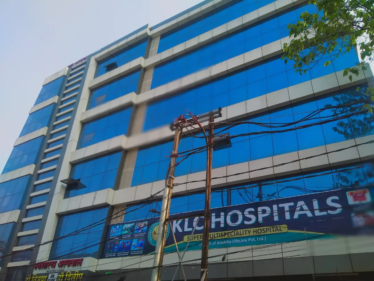 K L C Hospital