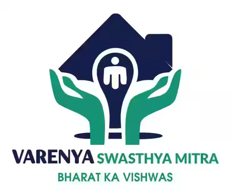 Varenya Swasthya Mitra