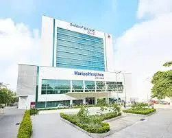 Manipal Hospitals 