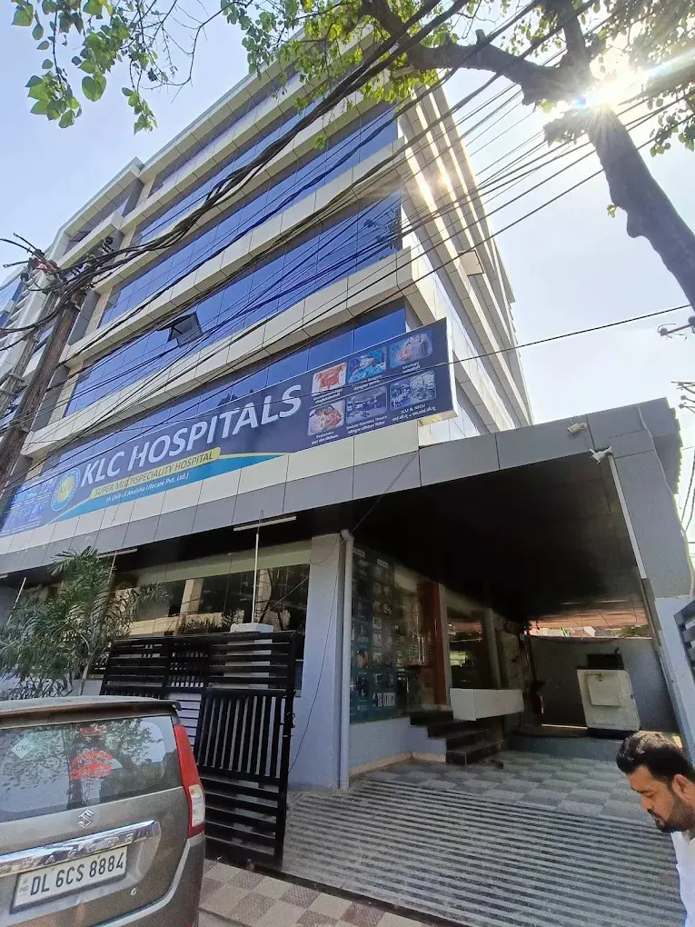 KLC Hospitals